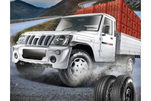 Apollo Tyres predstavili novú značku pneumatík EnduMaxx, ktorej cieľovým trhom je India a cieľovým segmentom vozidiel sú ľahké nákladné automobily.