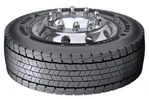 Goodyear FUELMAX D GEN-2