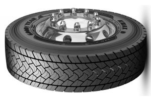 Goodyear KMAX D GEN-2