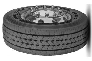 Goodyear KMAX S GEN-2