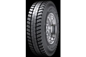 Goodyear Omnitrac D.