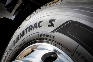 Goodyear Omnitrac S.