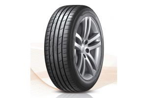 Ford Focus novej generácie vo verzii Active dostal do svojej prvovýbavy pneumatiky Ventus Prime 3 od značky Hankook. 