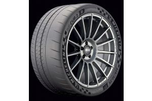 Michelin Pilot Sport Cup 2 R.