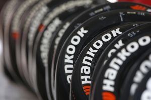 Hankook bude okrem hlavného seriálu DTM obúvať aj novú sprievodnú sériu DTM Trophy. Foto: Hankook.