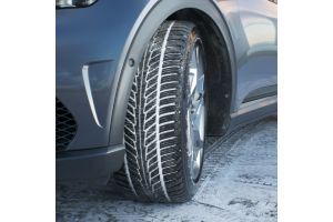 Hankook iON winter